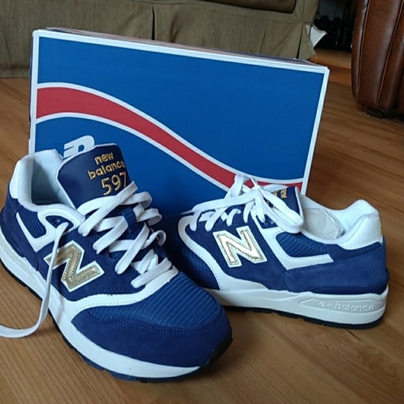 New Balance Shoes | New Balance 597s | Poshmark New Balance Shoes | New Balance 597s | Poshmark